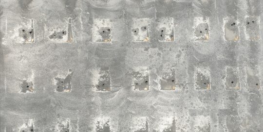 Constellations - Peinture 2021